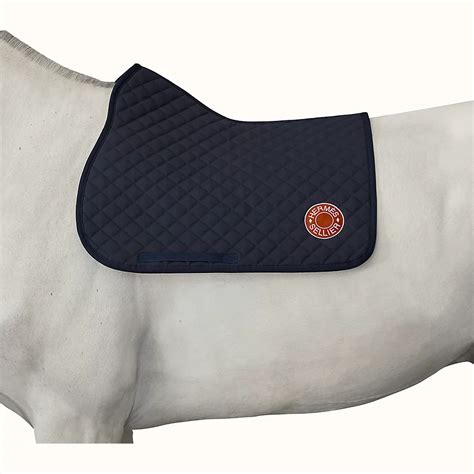tapis hermès équitation